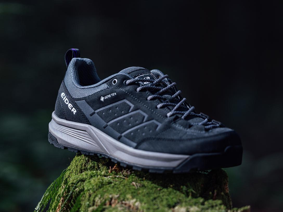 가이드 신발 종류 이미지